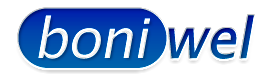 Logo de Boniwel